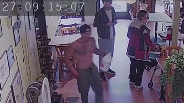 San Jose tattoo artist at center of ICE battle arrested after alleged carjackings