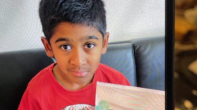 Milpitas mother arrested for allegedly fabricating missing child report