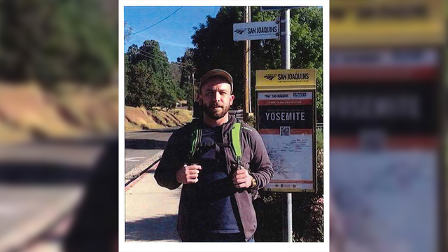 California authorities searching for ex-Yosemite worker considered 'fugitive on the run'