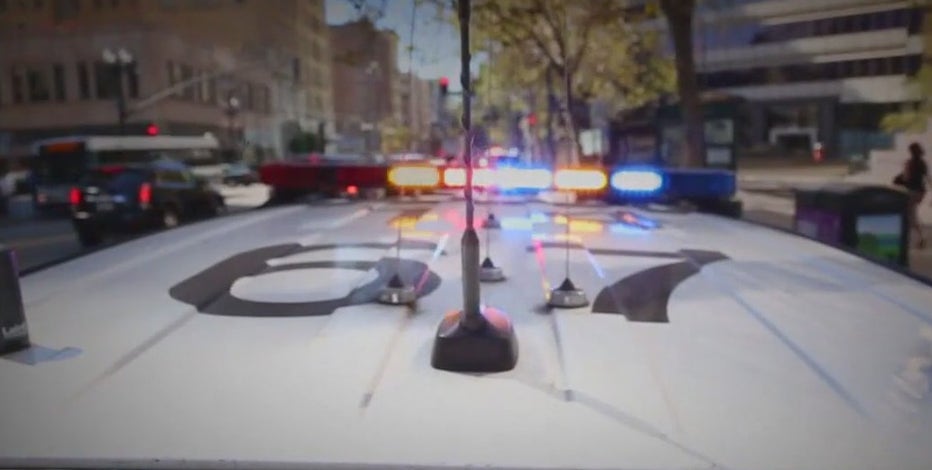 Oakland leadership points to drop in violent crime as sign Ceasefire program is working