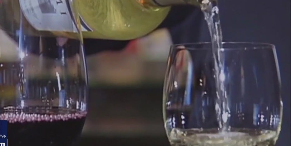 Sonoma County may self-impose a small wine tax, PR campaign to boost industry