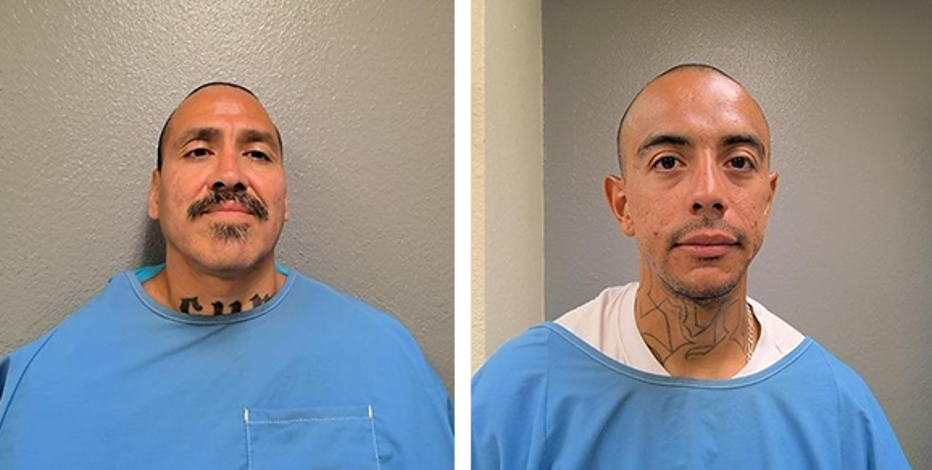 Man allegedly killed in Folsom prison by fellow inmates