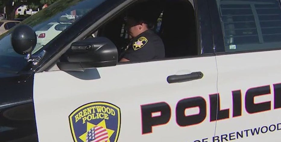 Police beef up security at Brentwood shopping center following teen violence