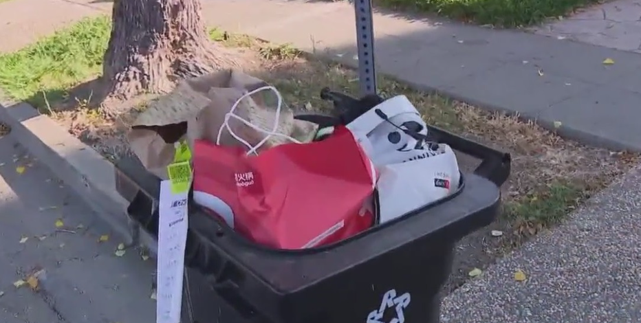 2 dozen Bay Area cities impacted by nationwide garbage strike