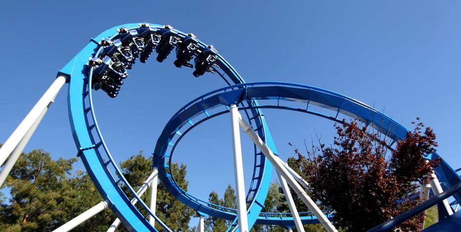 This could be one of the last seasons for longtime, beloved Bay Area amusement park