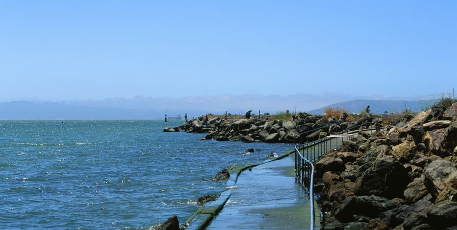 Timeline: Expected tsunami arrival in the Bay Area, California and Hawaii