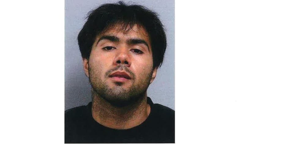 Ex-boyfriend arrested at Mexico border after Morgan Hill 18-year-old's death