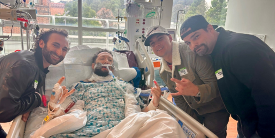 DA: San Francisco man followed to bar bathroom, stabbed in unprovoked attack