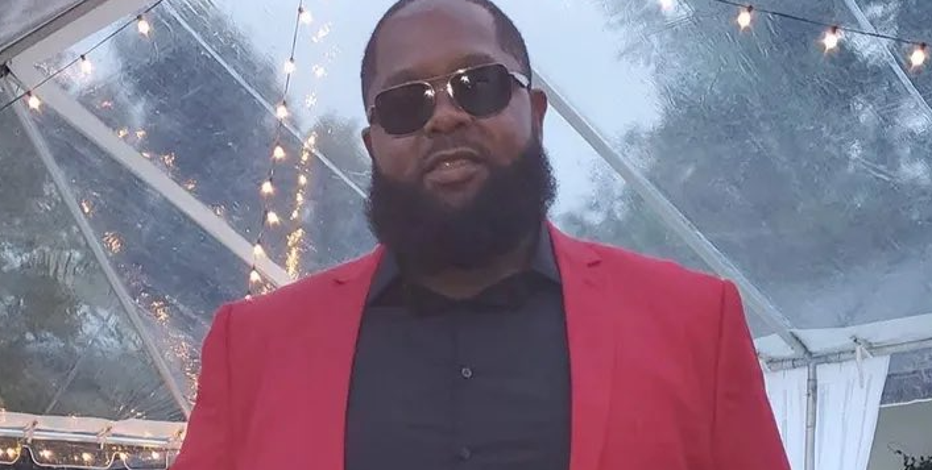 Man fatally shot at his own Fourth of July party in Oakland, family says