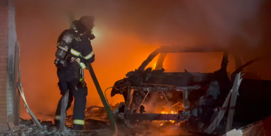 Suspect in San Jose post office arson brother of Pat Tillman