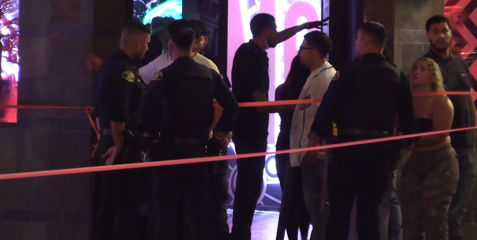 Fight preceded deadly downtown San Jose stabbing, police seek bystander video
