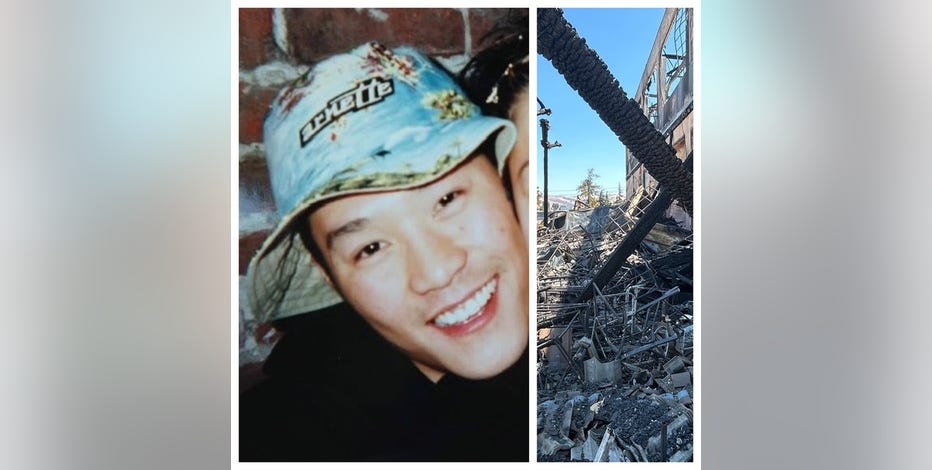 Unhoused woman previously convicted of arson charged in fatal fire that killed SJ businessman