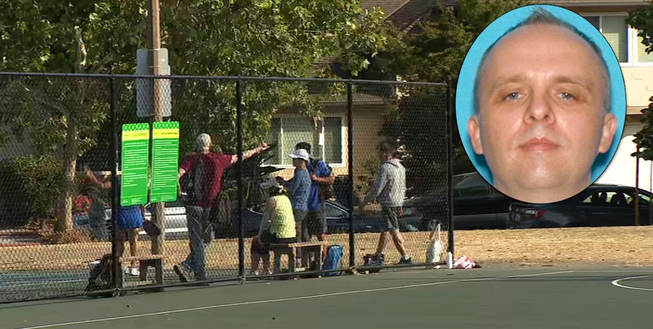 Father stabs son to death in San Jose, then killed by police after allegedly luring them to park