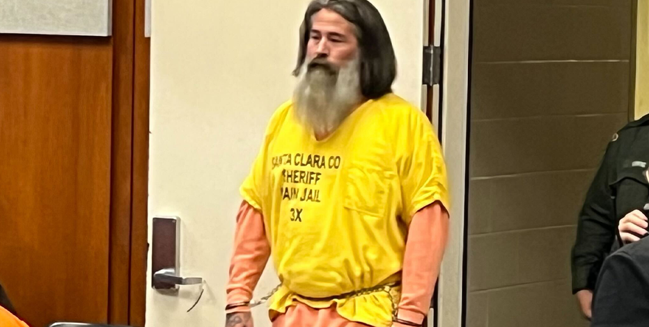 Tillman allegedly used fireplace logs, lighter fluid in San Jose post office arson: court docs