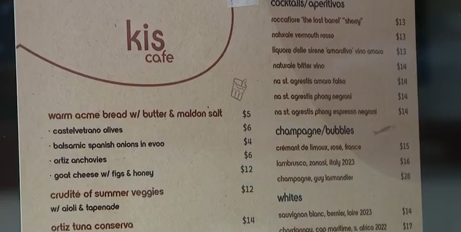 San Francisco restaurant fires lauded chef, announces closure after viral spat with TikTok influencer