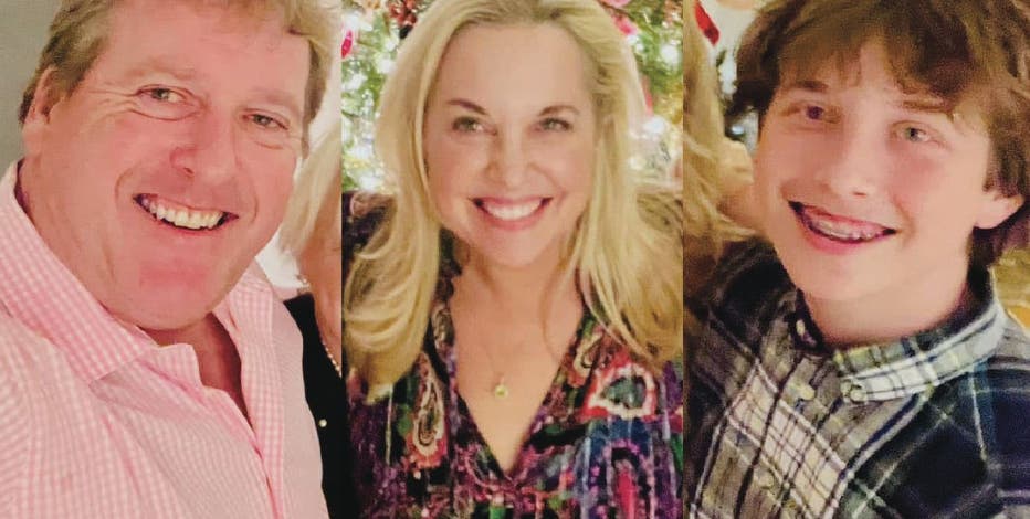 Bay Area family missing in Texas amid deadly floods