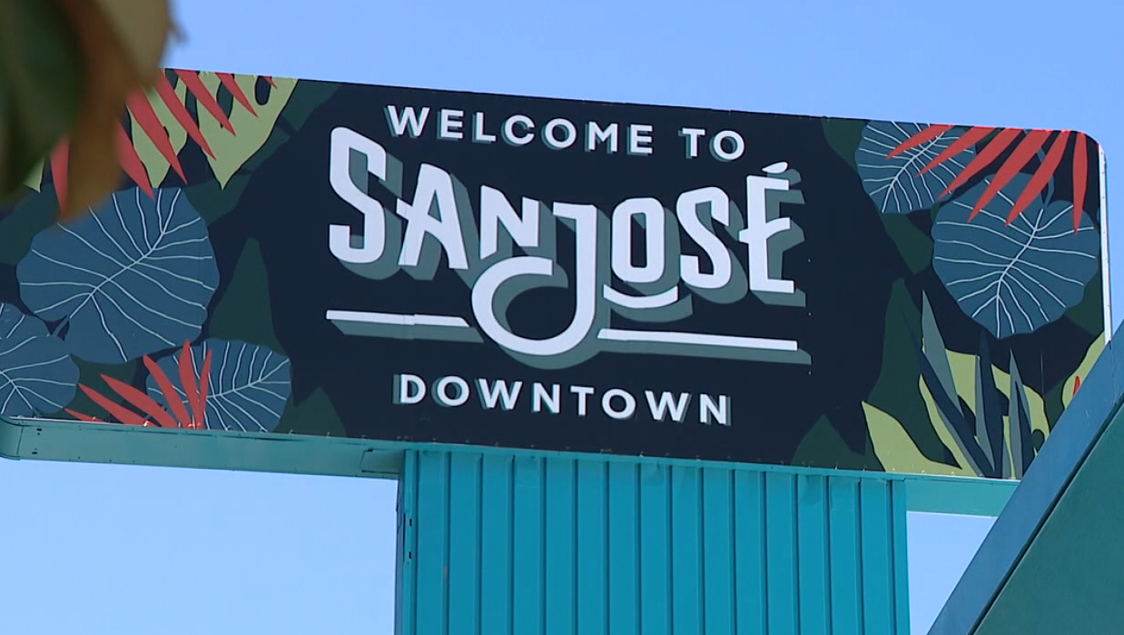 San Jose aims to capitalize on 2026 sporting events