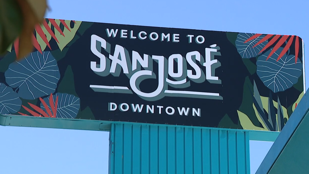 San Jose aims to capitalize on 2026 sporting events