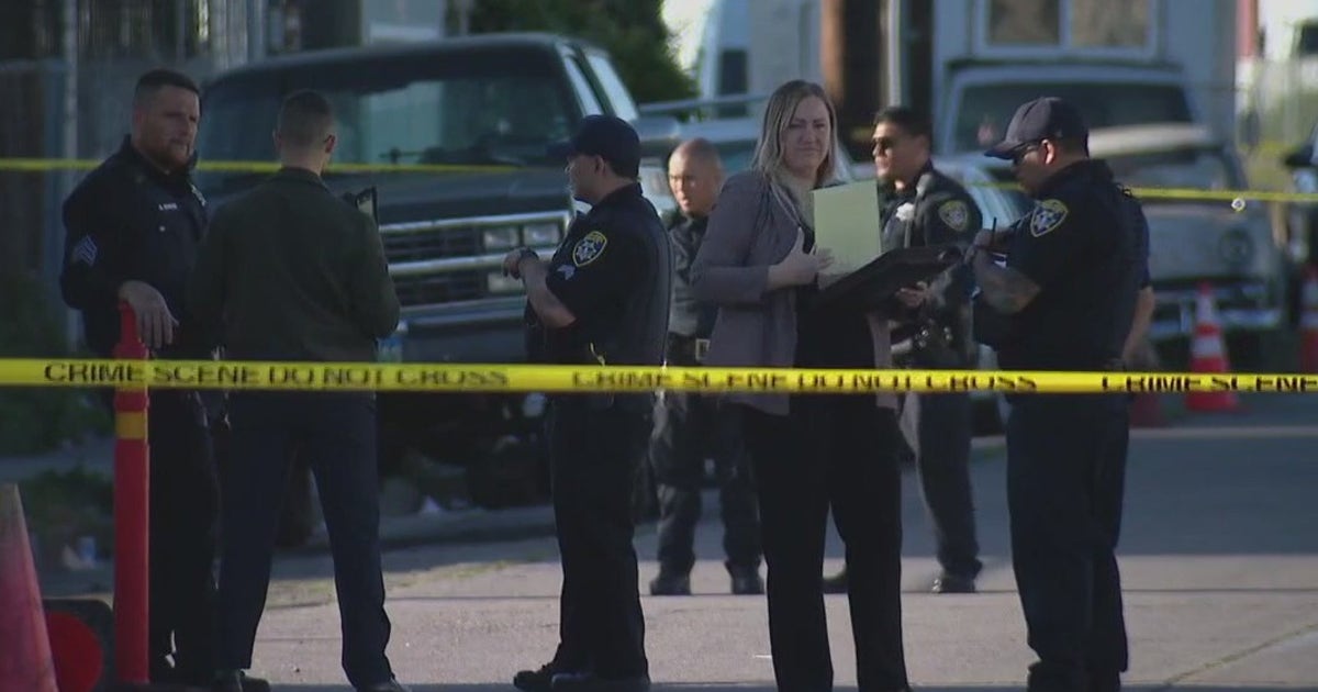 Oakland sees drop in violent crime in 2025, city leaders say | KTVU FOX 2
