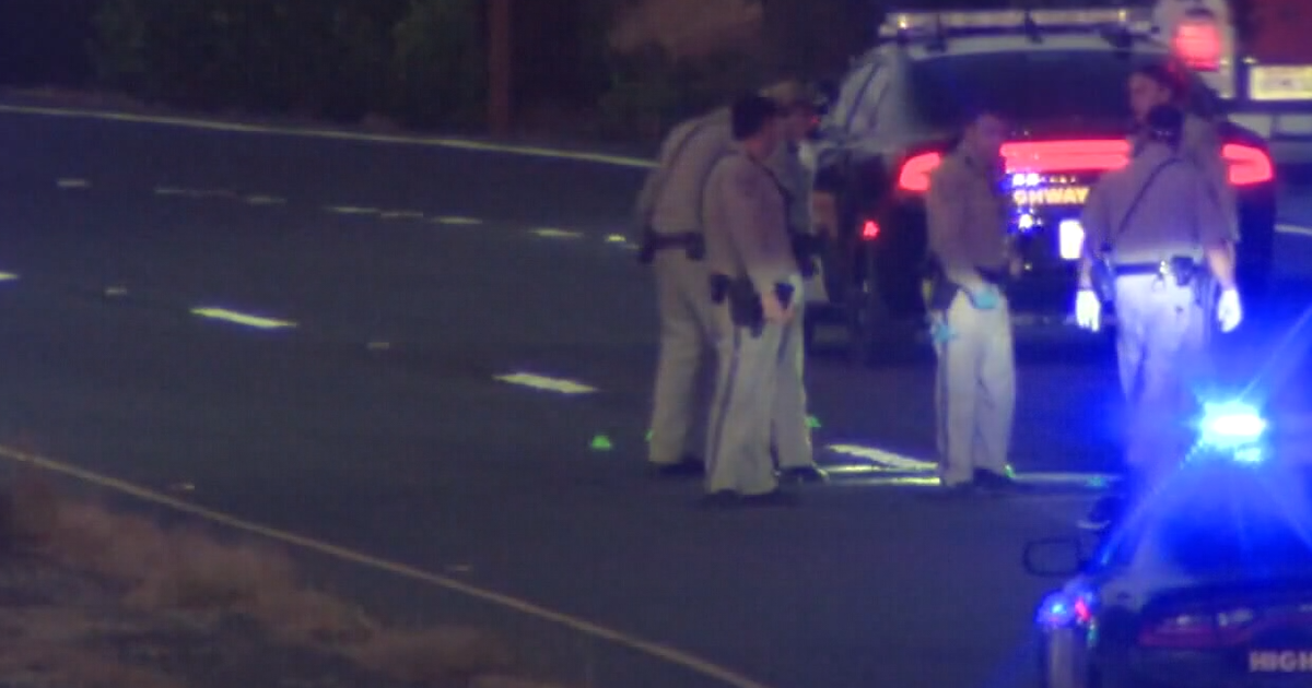 Tesla driver arrested in Highway 84 road rage shooting, CHP says | KTVU ...