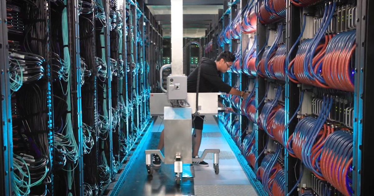 Bay Area lab's 'supercomputer' can predict tsunamis | KTVU FOX 2
