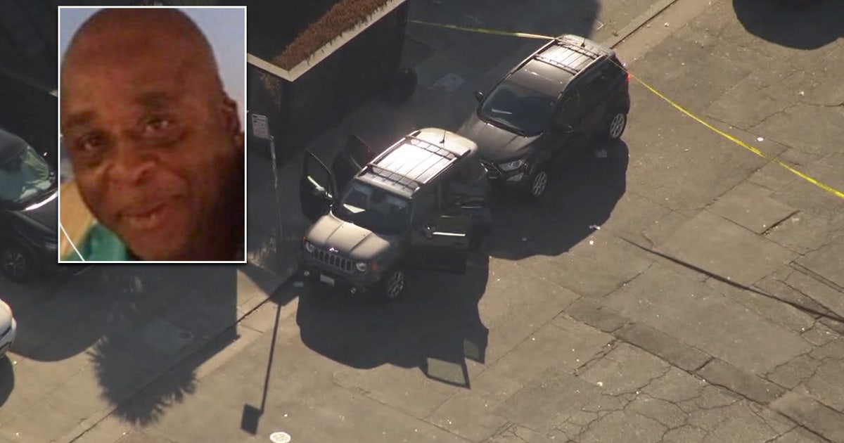 Oakland security guard fatally shot while walking home | KTVU FOX 2