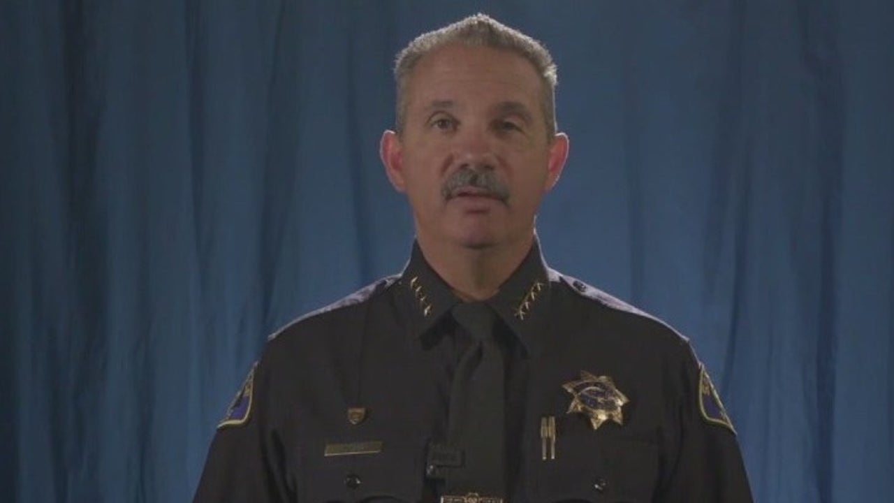 San Jose police chief uses AI to speak Spanish