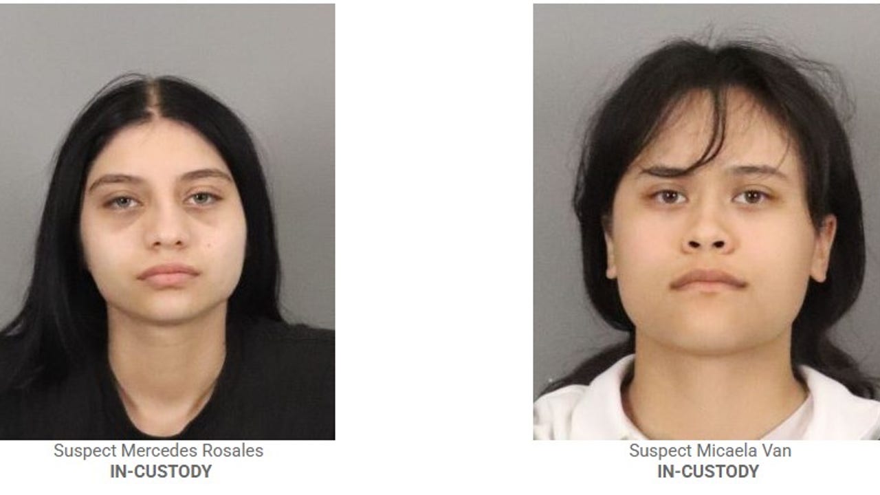 Two Women Arrested in San Jose Fatal Stabbing