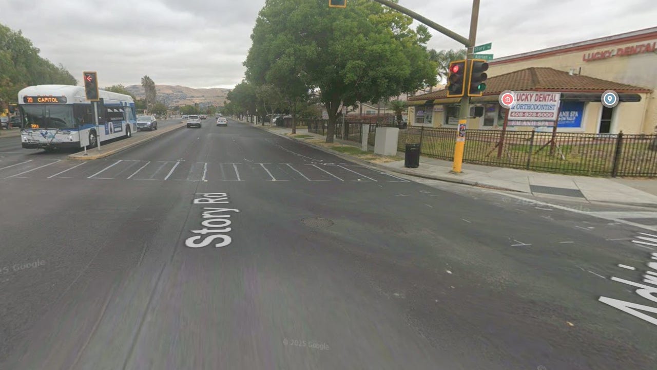 San Jose Stabbing Is City's 17th Homicide