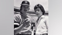 Randy Moffitt, former Giants relief pitcher and brother of Billie Jean King, dies at 76