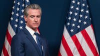 Newsom confirms he may run for president in 2028