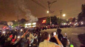 Oakland residents call for change after massive Piedmont Avenue sideshow