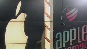 Apple sues Apple Cinemas over name as theater chain plans expansion