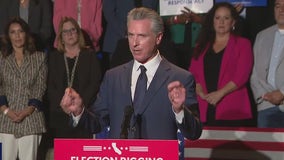 Bay Area voters react to Newsom's plan to redraw California congressional maps