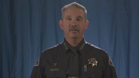 San Jose police chief uses AI to speak Spanish