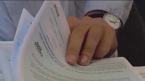 Trump wants census to exclude undocumented immigrants