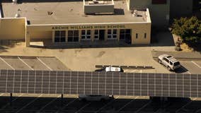 San Anselmo school receives bomb threat; classes canceled