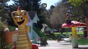 Bay Area theme park, which helped inspire Disneyland, to hold big 75th birthday party