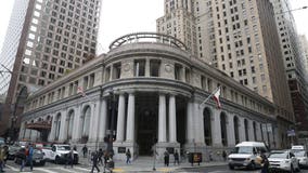 San Francisco considering rooftop concert venue at historical downtown building