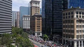 Trump hints he could send National Guard to Oakland