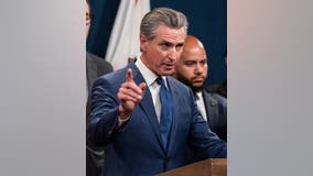 Newsom signs controversial bill letting relatives care for kids if parents are deported