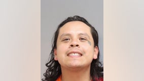 Caltrain fatal stabbing suspect in custody, ID'd by San Mateo County sheriff