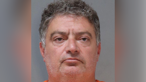 Belmont man arrested for allegedly making threats against Millbrae churchgoer