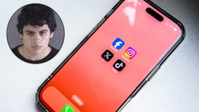 Newark man arrested after stabbing stranger, livestreaming alleged attack