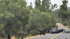 Two dead following East Oakland shooting