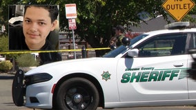 Santa Rosa police fatally shoot domestic violence suspect