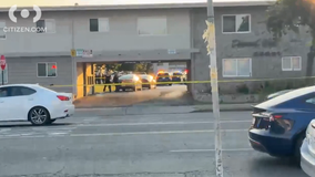 Hayward man dead, parents wounded in shooting