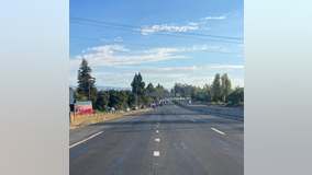 1 person shot in arm on Highway 84 in Newark: CHP