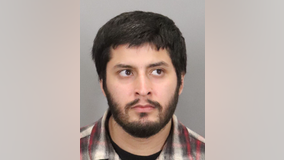 San Jose father arrested in killing of 5-month-old son