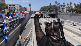 Judge blocks Trump from cutting funding to sanctuary cities